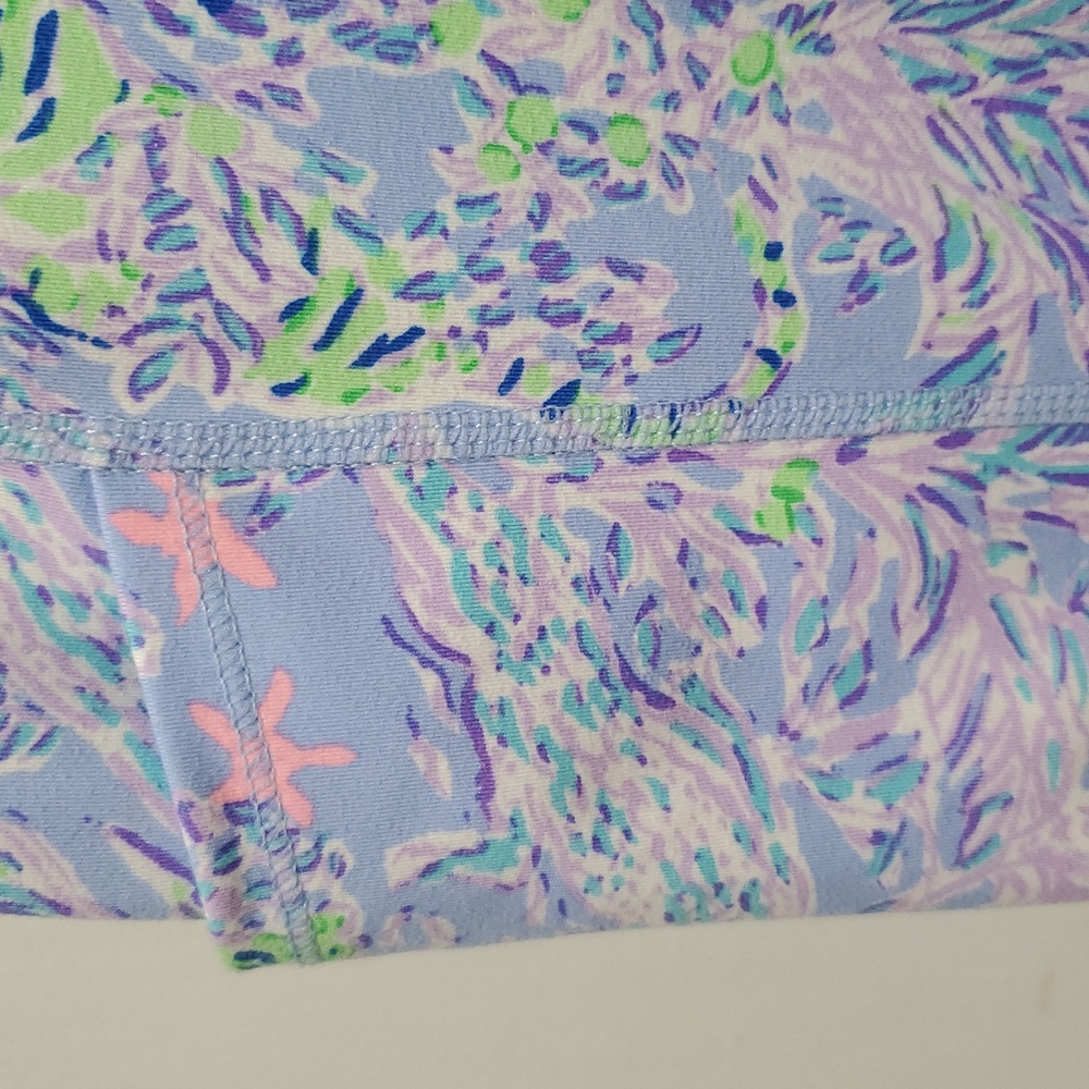 Lilly Pulitzer Leggings - Picture 5 of 5